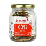 Cèpes Séchés SABAROT