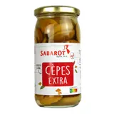 Cèpes Extra SABAROT