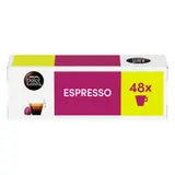 Café Capsules Expresso Intensité 5 Compatible Dolce Gusto NESCAFE DOLCE GUSTO