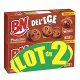 Biscuit Saveur Choco Brownie BN