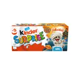 Confiserie Oeufs Surprise KINDER