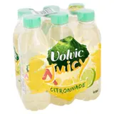 Eau Plate Aromatisée Citronnade Juicy VOLVIC
