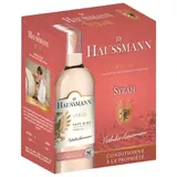 Vin rosé Syrah Pays d'Oc HAUSSMANN