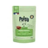 Friandises pour Chien Hygiène Dentaire PULSY