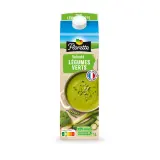 FLORETTE Velouté de légumes verts