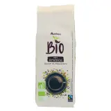 AUCHAN BIO Café moulu 100% arabica