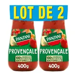 PANZANI Sauce tomate provençale
