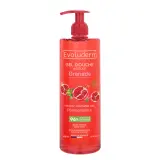 EVOLUDERM Gel douche à la grenade