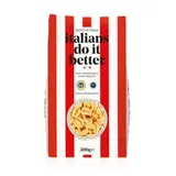Italians do it Better Vesuvio IGP 500g