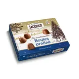 Jacquot Boules Praliné Chocolat Au Lait 1kg