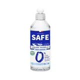 Liquide vaisselle sans parfum, Safe (1 L)