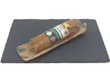 Saucisse de Morteau IGP, Maison Conquet (x 1, environ 400 - 450 g)