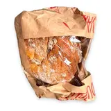 Etablissements Moulin Mini Pain de Maïs Bio, 90g
