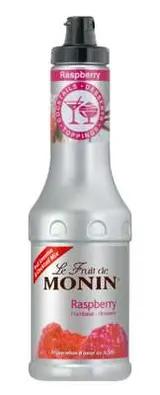 Le Fruit Framboise, Monin (50 cl)