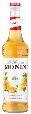 Sirop de Melon, Monin (70 cl)