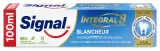 Signal Dentifrice Intégral 8 blancheur ou complet
