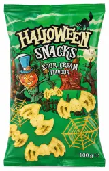 Halloween Snack
