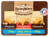 Richesmonts Plateau raclette