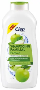 Cien Shampooing familial