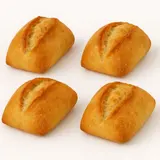 Petits Pains Tradition