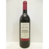 Vdp D'hauterive Domaine Saint-michel Rouge 2007 - Languedoc
