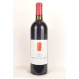 Vdp D'oc Savour Club Bernard Loiseau Rouge 2001
