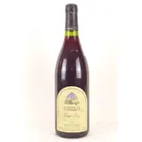 Vdp D'oc Domaine De Clovallon Rouge 1999