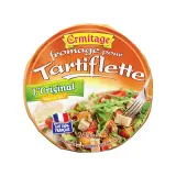ERMITAGE Fromage pour tartiflette