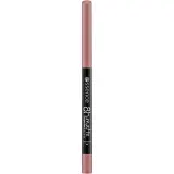 ESSENCE 8h Matte Comfort Lip Liner Crayon à lèvres 23 comfort zone