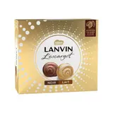 Lanvin L’Escargot duo Noir & Lait  362g