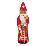 Riegelein Moulage St Nicolas au chocolat au lait, 100g