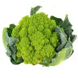 Chou Romanesco, 1 pièce