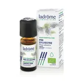 Huile Essentielle Bio Pin Sylvestre LADROME LABORATOIRE
