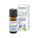 Huile Essentielle Bio Eucalyptus Globuleux LADROME LABORATOIRE