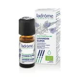 Huile Essentielle Bio Lavandin Super LADROME LABORATOIRE