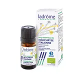 Huile Essentielle Bio Hélichryse Italienne LADROME LABORATOIRE