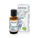 Huile Essentielle Bio Lavande Fine LADROME LABORATOIRE