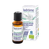 Huile Essentielle Bio Eucalyptus Globuleux LADROME LABORATOIRE