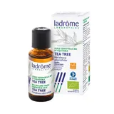 Huile Essentielle Tea Tree Bio et Équitable LADROME LABORATOIRE