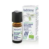 Huile Essentielle Bio Petit Grain Bigarade LADROME LABORATOIRE