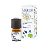 Huile Essentielle Bio Néroli LADROME LABORATOIRE
