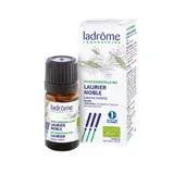 Huile Essentielle Bio Laurier Noble LADROME LABORATOIRE