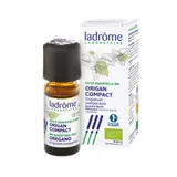 Huile Essentielle Bio Origan Compact LADROME LABORATOIRE