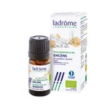 Huile Essentielle Bio Encens LADROME LABORATOIRE