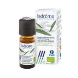 Huile Essentielle Respiration pour Diffusion Bio LADROME LABORATOIRE