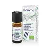 Huile Essentielle Romarin à Cinéol Bio LADROME LABORATOIRE