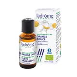 Huile Essentielle Orange Douce Bio LADROME LABORATOIRE