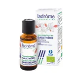Huile Essentielle Bio Gaulthérie LADROME LABORATOIRE