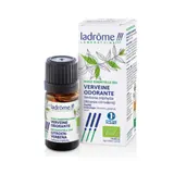 Huile Essentielle Verveine Odorante LADROME LABORATOIRE