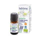 Huile Essentielle Ylang-Ylang Complet Bio Équitable LADROME LABORATOIRE